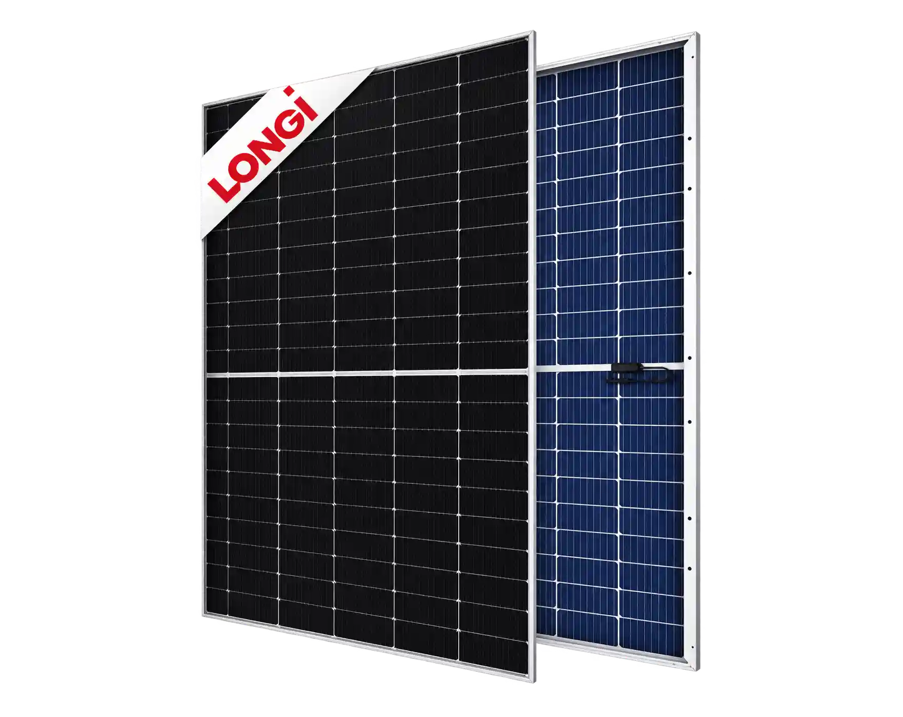 پنل ۵۴۵وات LONGI Solar