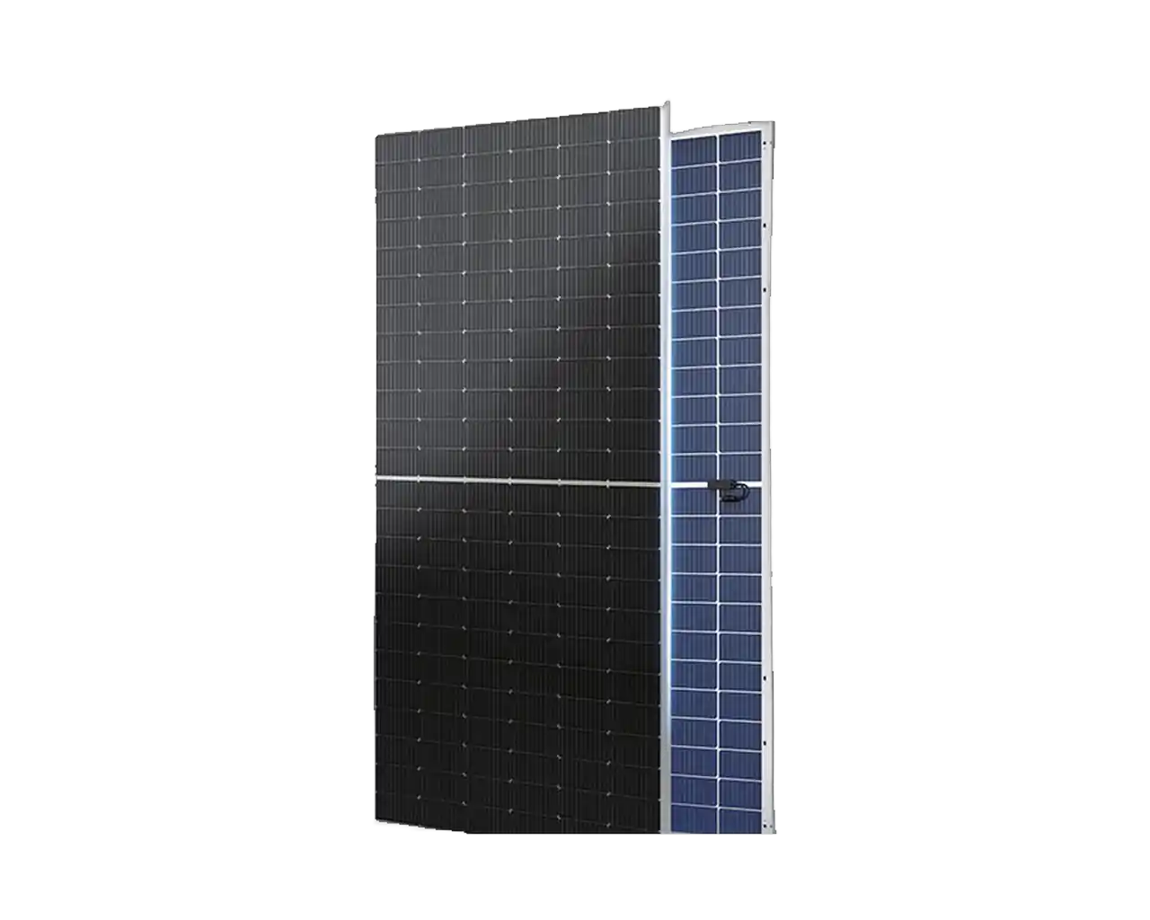 پنل ۶۱۰وات JA Solar