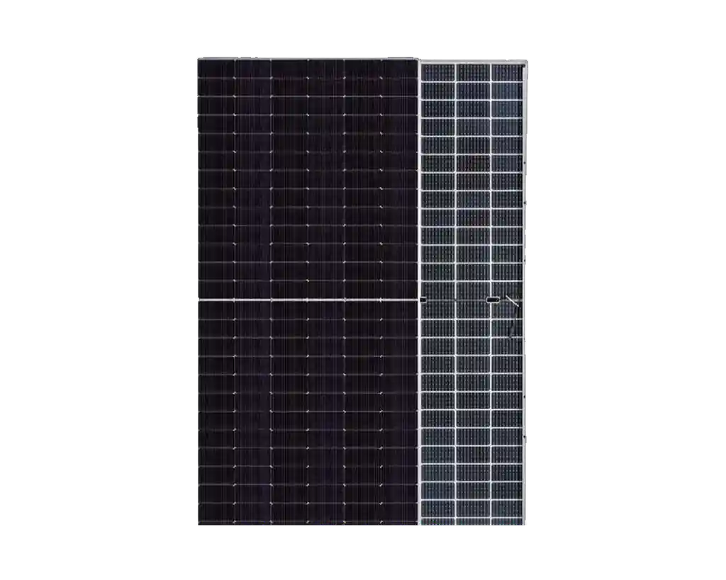 پنل ۷۱۵وات JA Solar