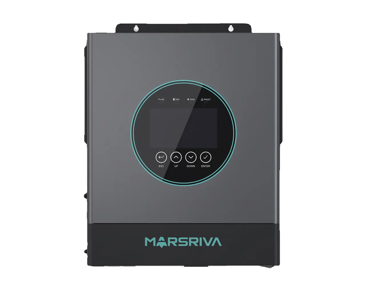 سانورتر ۶.۵کیلووات Marsriva تک‌فاز