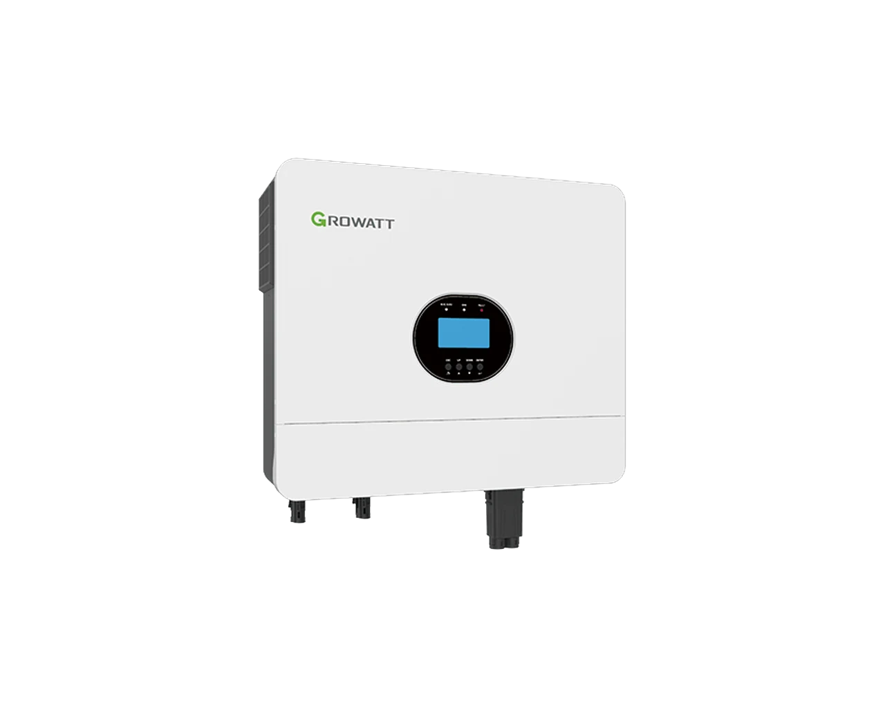 سانورتر ۶کیلووات Growatt تک‌فاز (SPF 6000 ES-H)