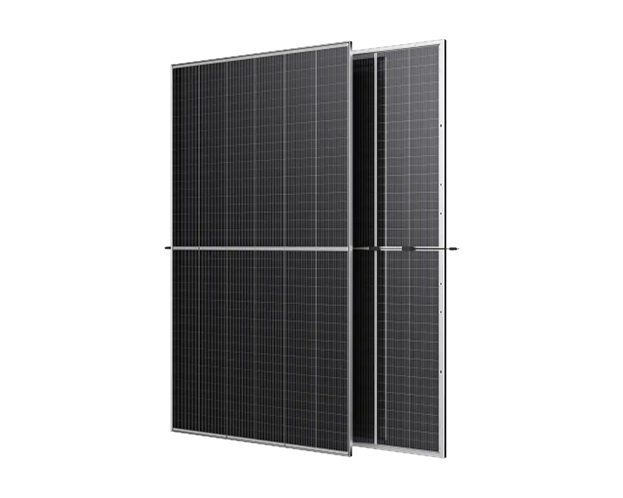 پنل ۷۱۵وات Trina Solar (پنل خورشیدی 715 وات مونوکریستال N-Type…)